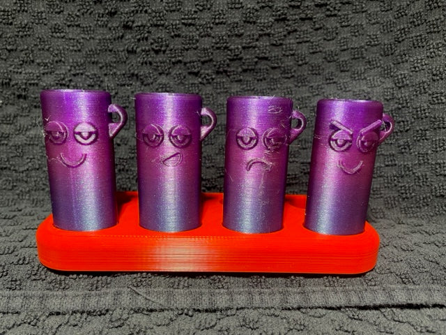 Chill Buddy Bic Lighter Case Key Chains