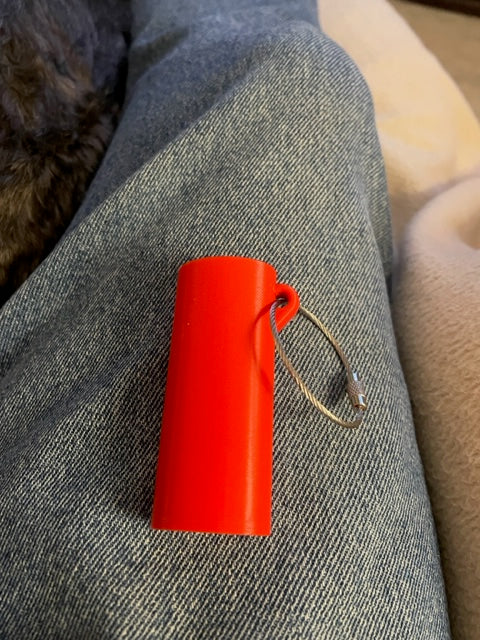 Bic Keychain Lighter Case